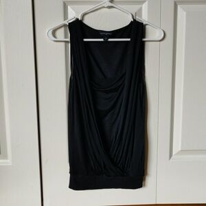 Banana Republic sleeveless top